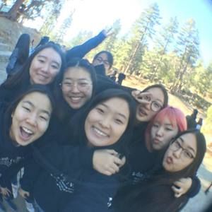 Meet your Posher, Joyce